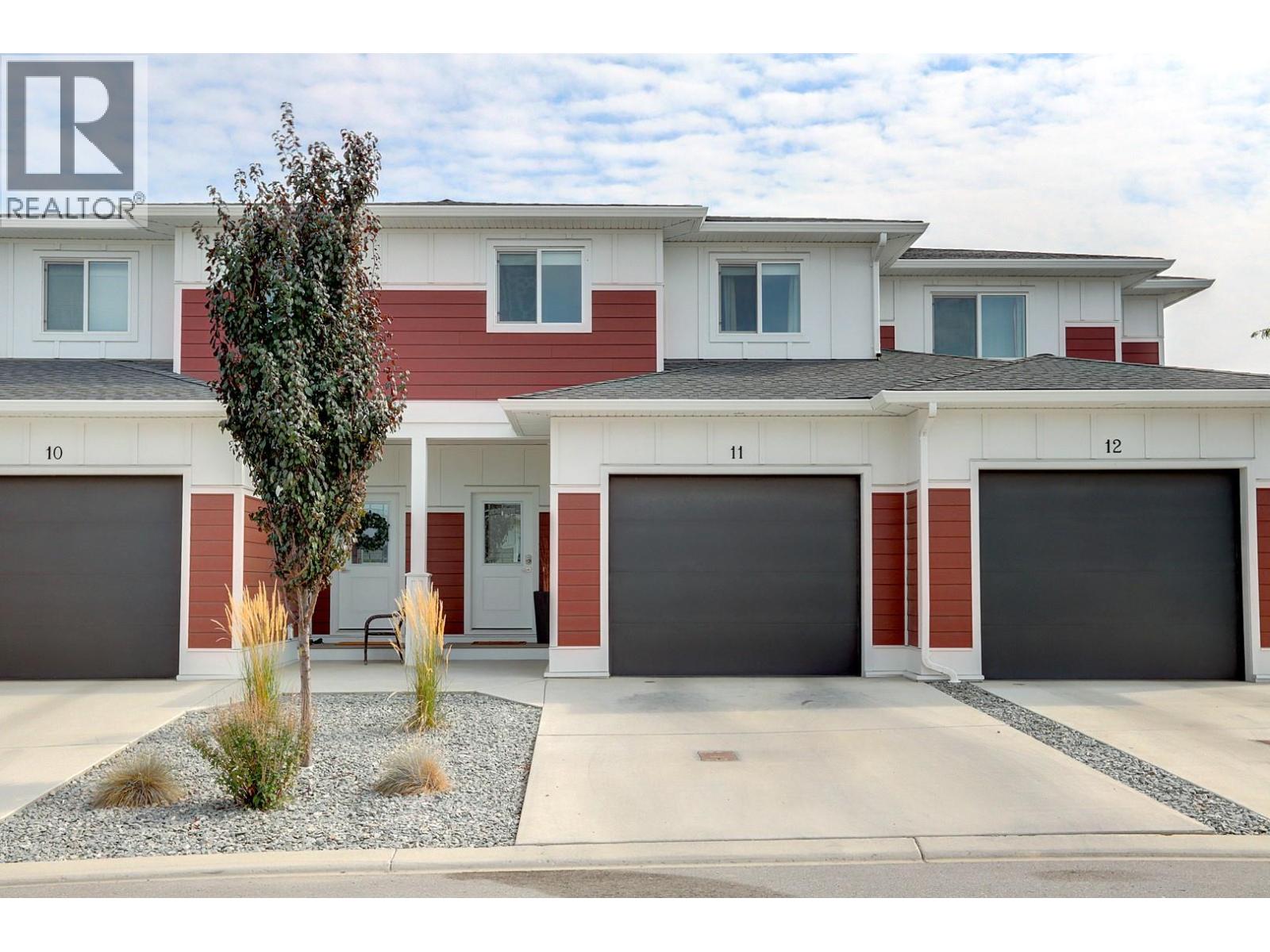 1999 15 Avenue Unit 11, Vernon, BC V1T 0C6