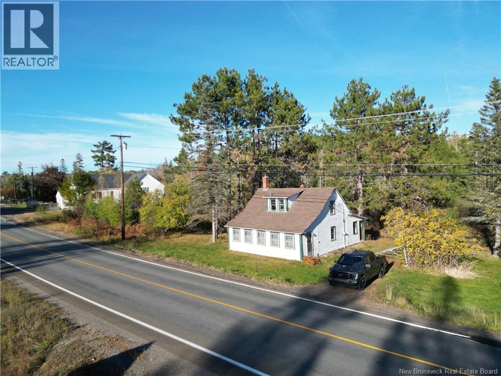 101 Nasonworth Unit 889, Charters Settlement, NB E3C 2C1