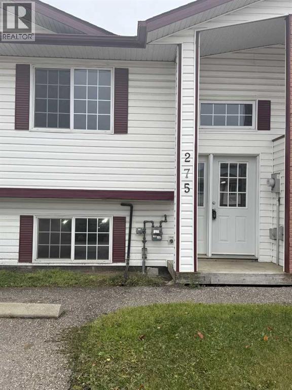 275 Mustang Rd, Fort Mcmurray, AB T9H 5L7