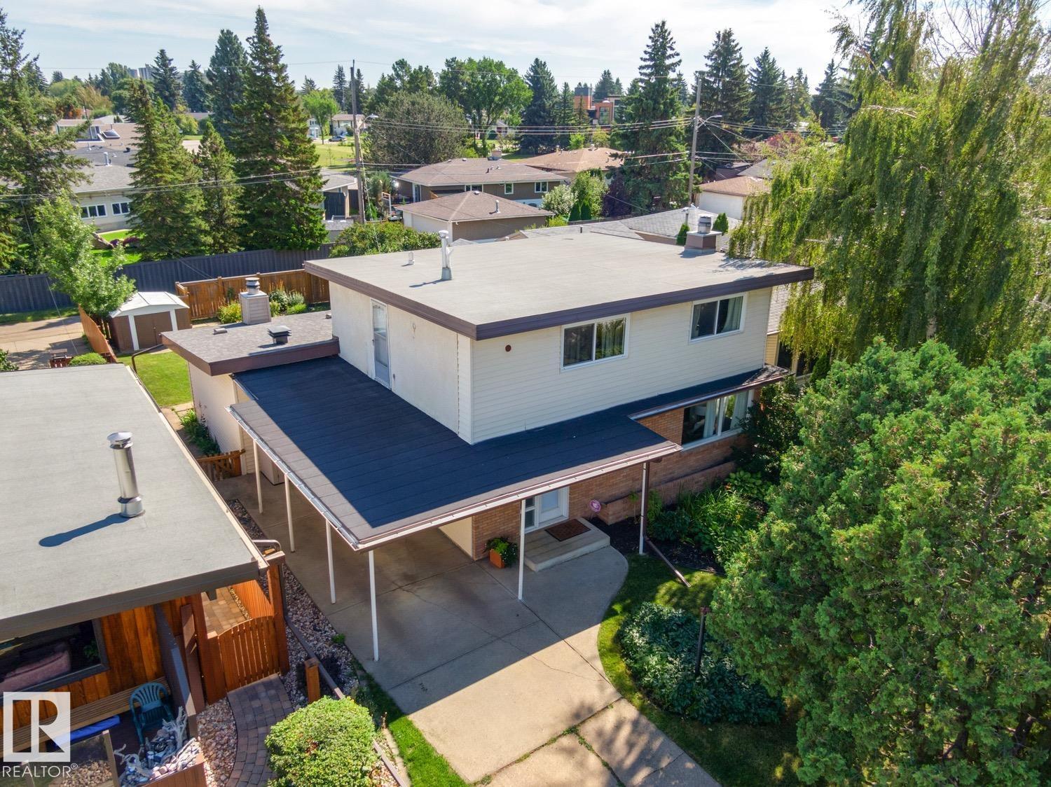 114 St Nw Unit 4907 #b, Edmonton, AB T6H 3N2