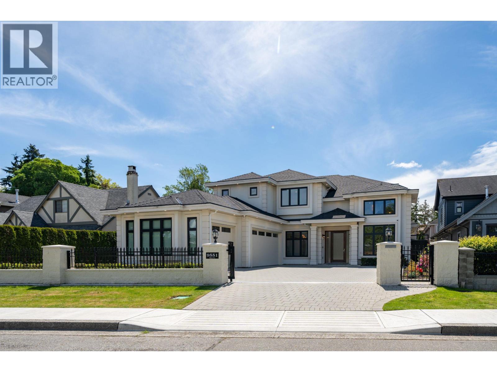 9551 Ryan Cres, Richmond, BC V7A 2H1