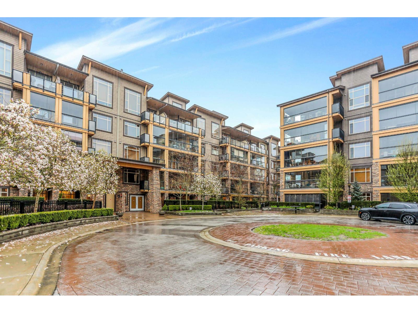 8258 207a Street Unit 561, Langley, BC V2Y 0N4