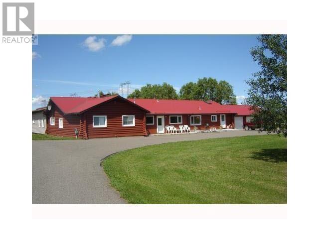 13085 Lund Rd, Prince George, BC V2N 6B1