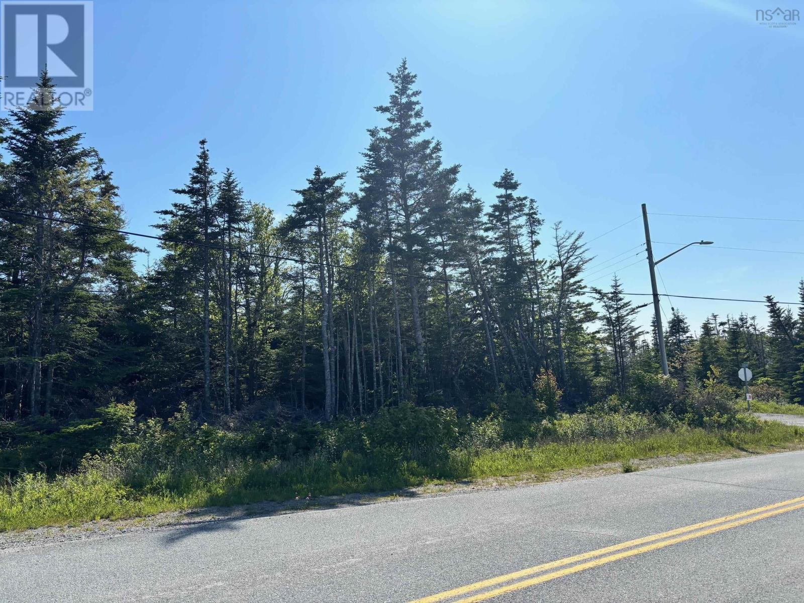 Lot Mushaboom Road, Mushaboom, NS B0J 3H0