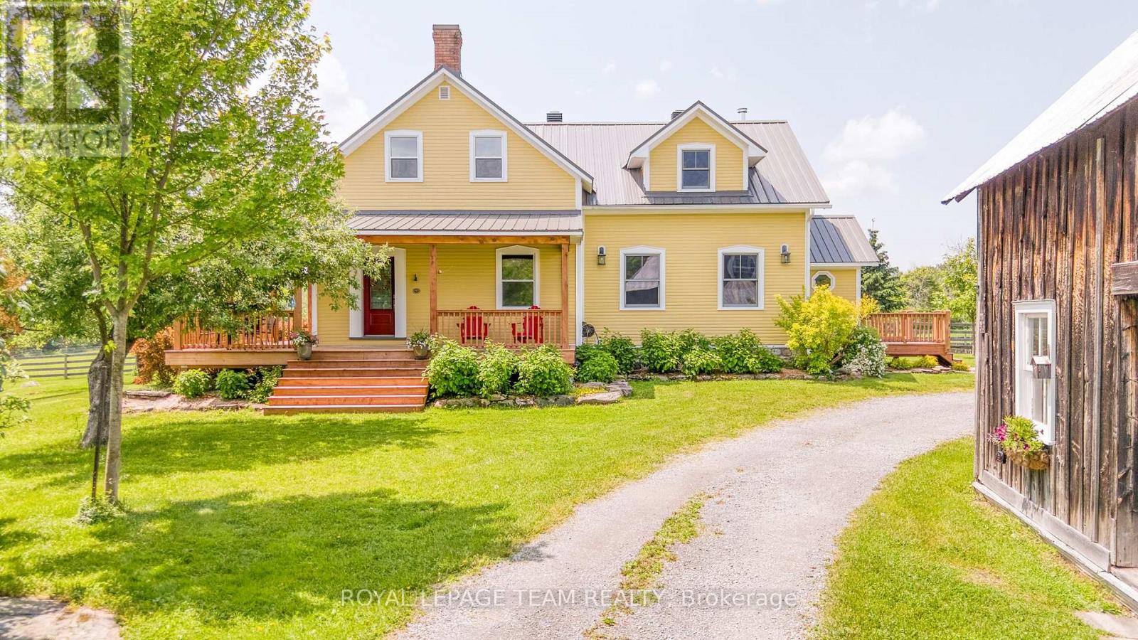2931 Ramsay Con 3c Rd N, Mississippi Mills, ON K0A 1A0