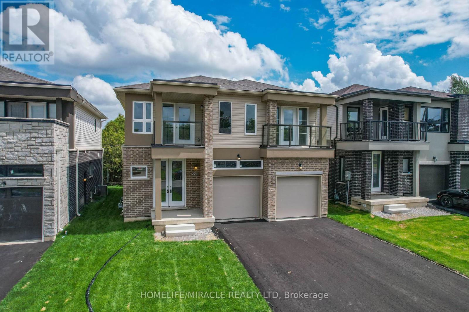 228 Morton St, Thorold, ON L2V 1C7