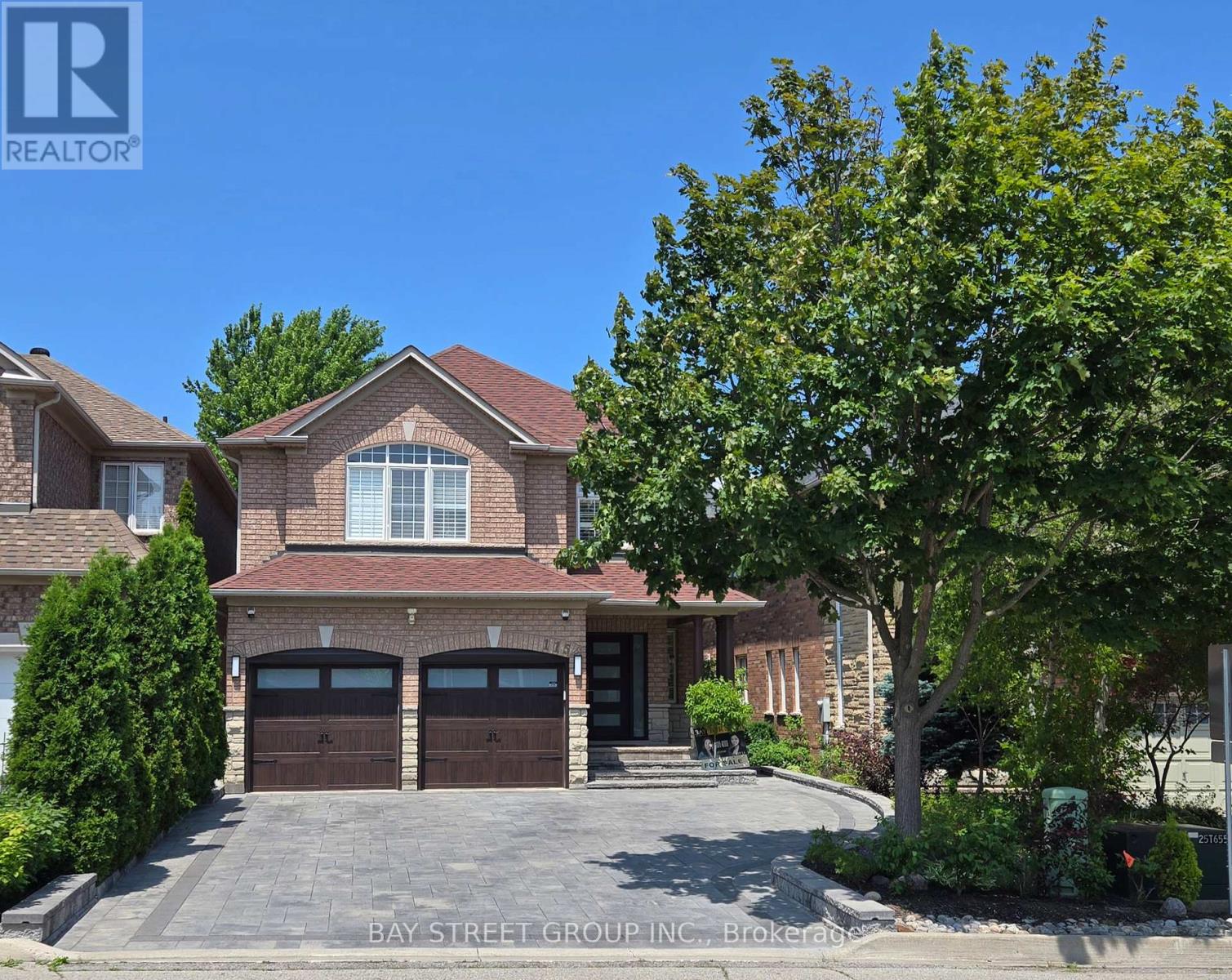 115 Colesbrook Rd, Richmond Hill, ON L4S 2G3