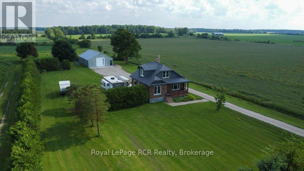 8321 Highway 89, Wellington North, ON N0G 1N0