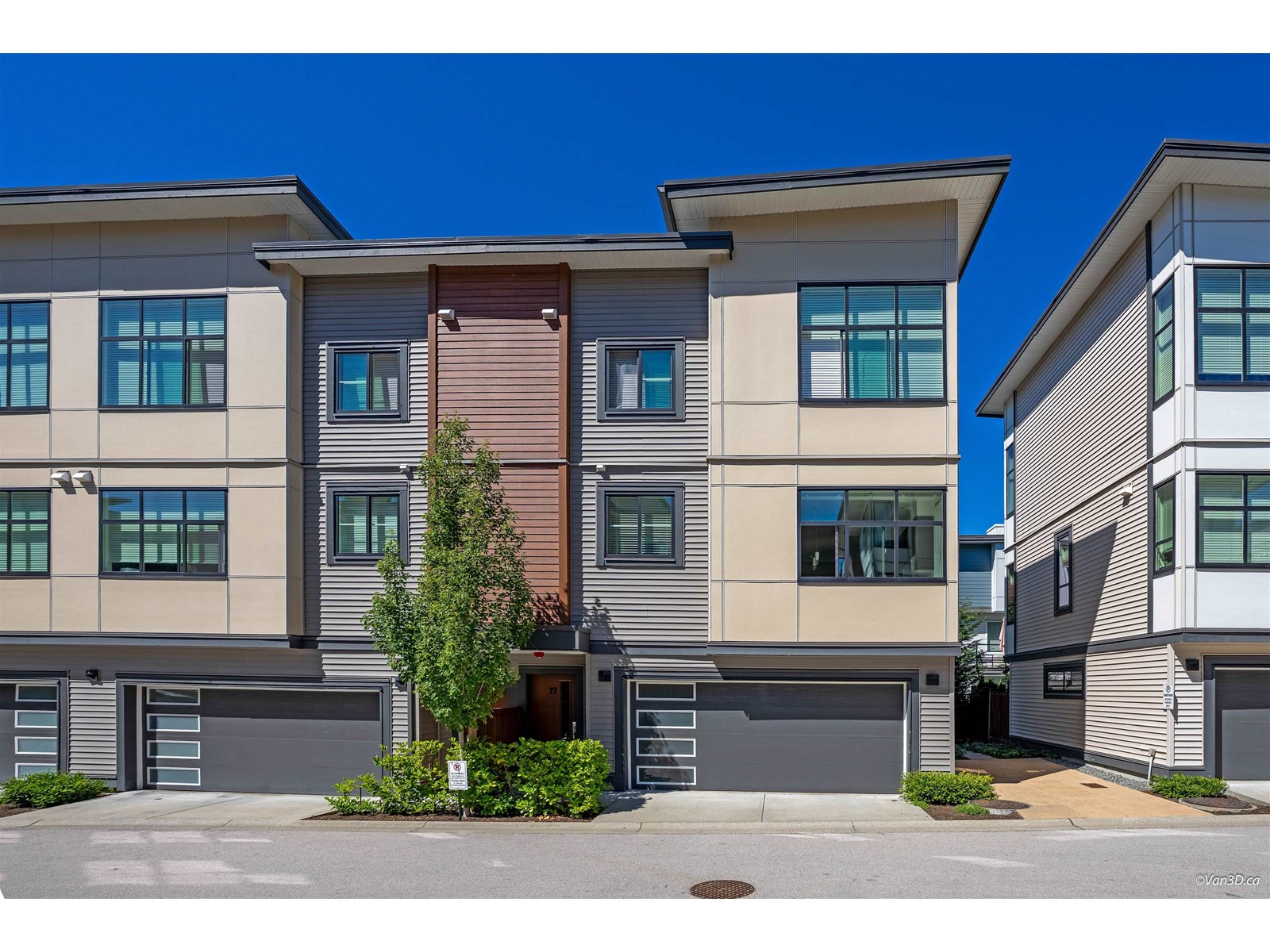 20849 78b Avenue Unit 17, Langley, BC V2Y 0X6