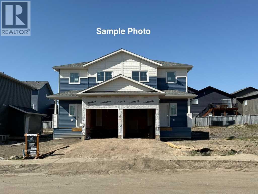 133 Avenue Unit 10410, Grande Prairie, AB T8V 6J7