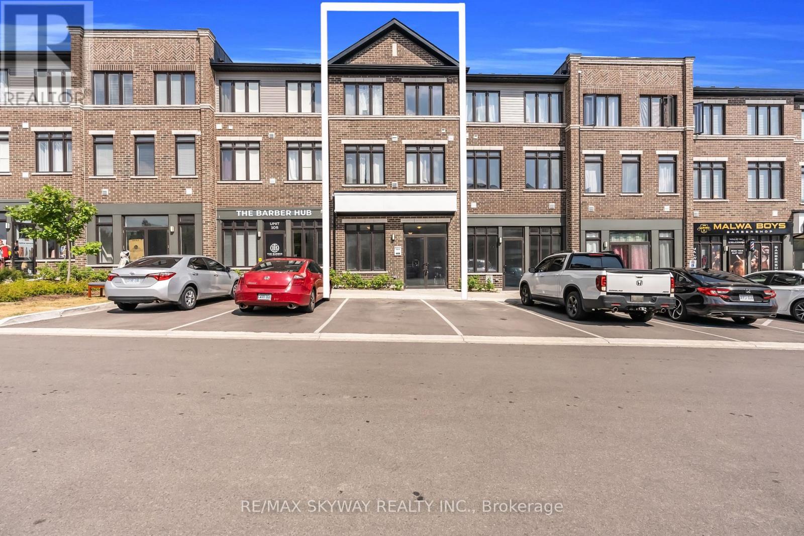 106 585 Colborne St E, Brantford, ON N3S 0K4