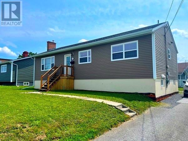 14 Dunfield Pl, Corner Brook, NL A2H 1T7