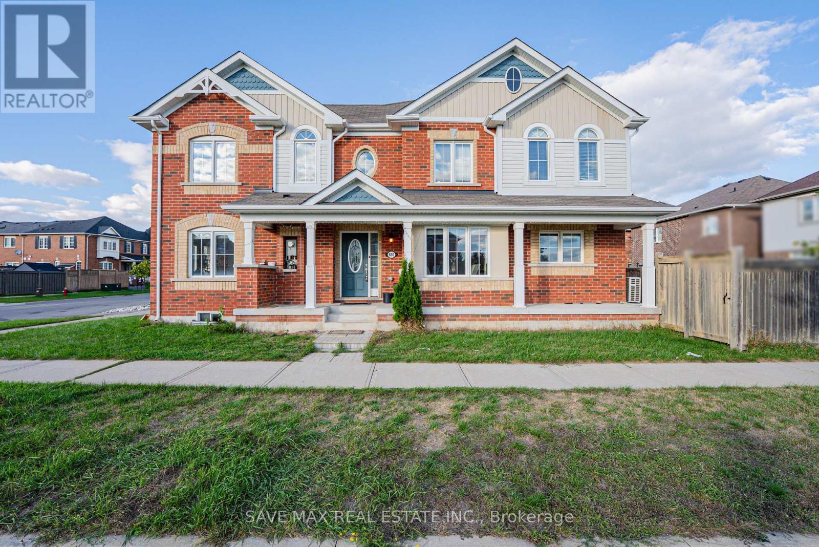 680 Hepburn Rd, Milton, ON L9T 0M5