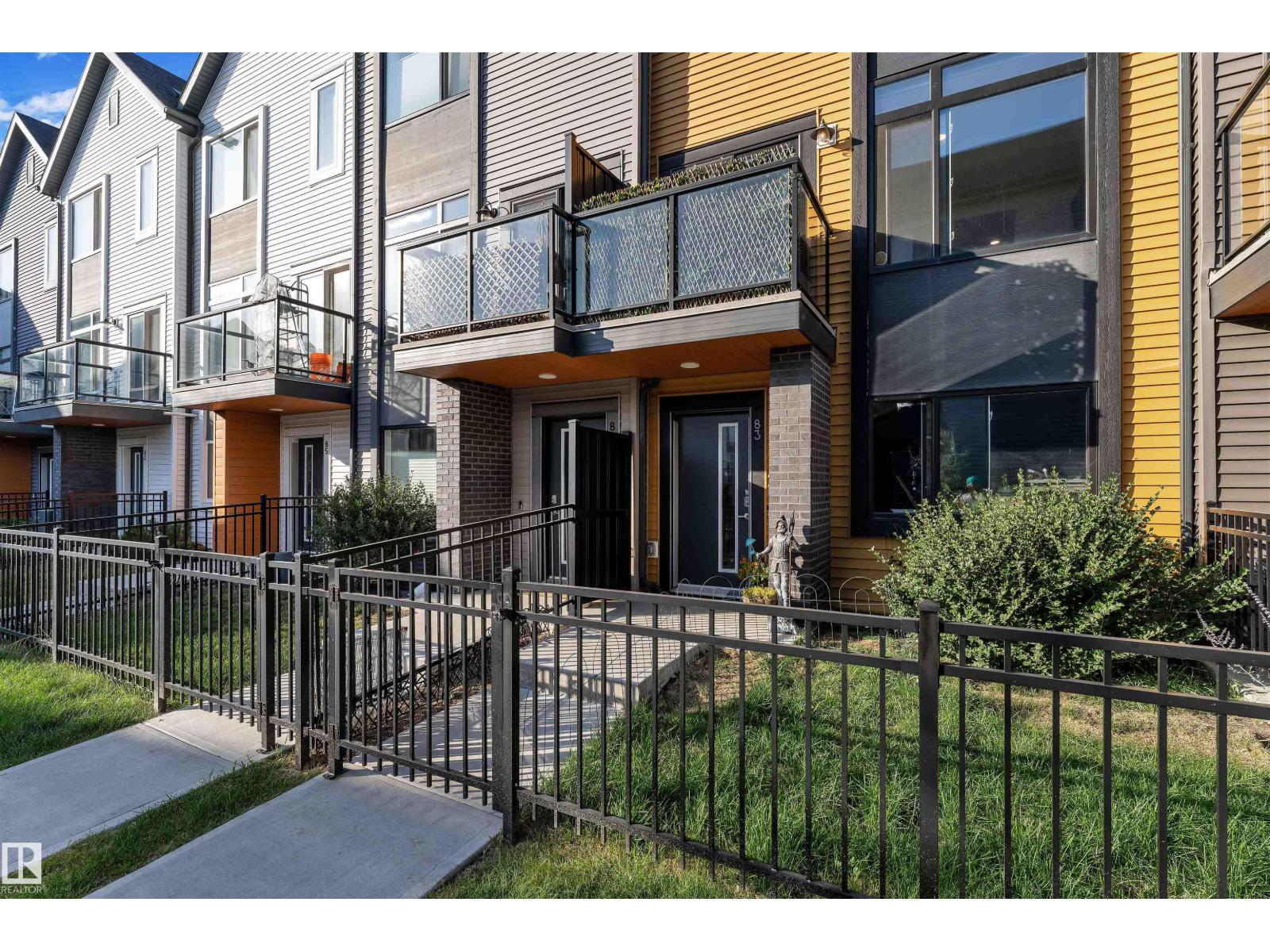 1010 APT 83 1010 Rabbit Hill Rd SW #83, Edmonton, AB T6W 4G7