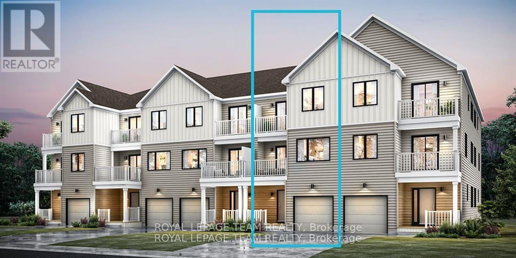 102 Monty Private, North Grenville, ON K0G 1J0