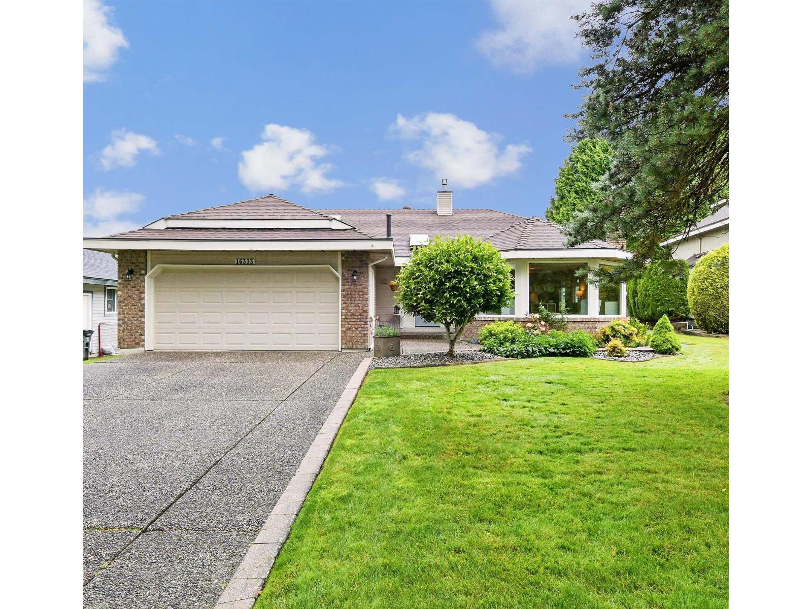 79 Avenue Unit 16333, Surrey, BC V4N 0K5