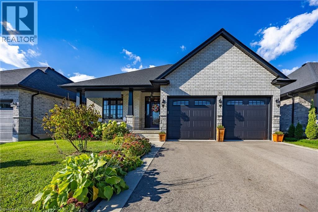 80 Backus Dr, Port Rowan, ON N0E 1M0