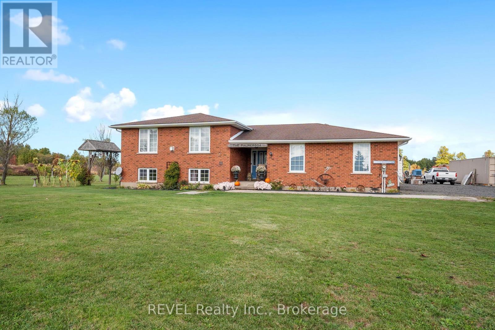 3594 Netherby Rd, Fort Erie Stevensville, ON L3B 5N7
