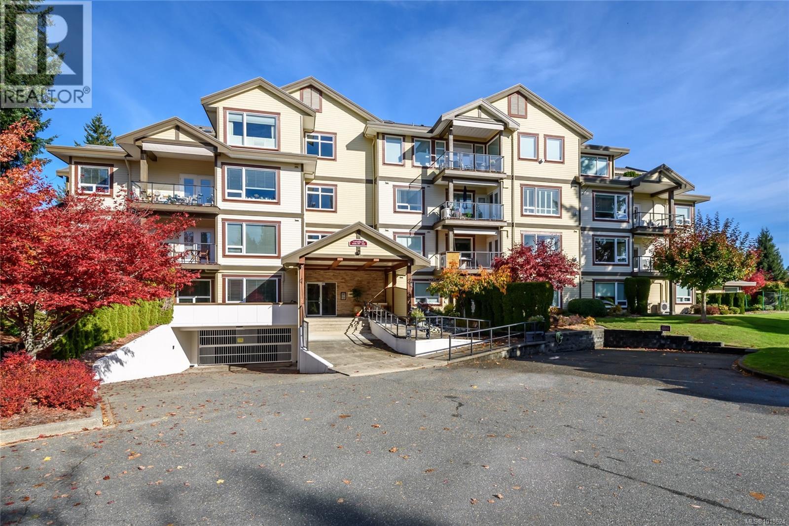 3666 Royal Vista Way Unit 232, Courtenay, BC V9N 9X8