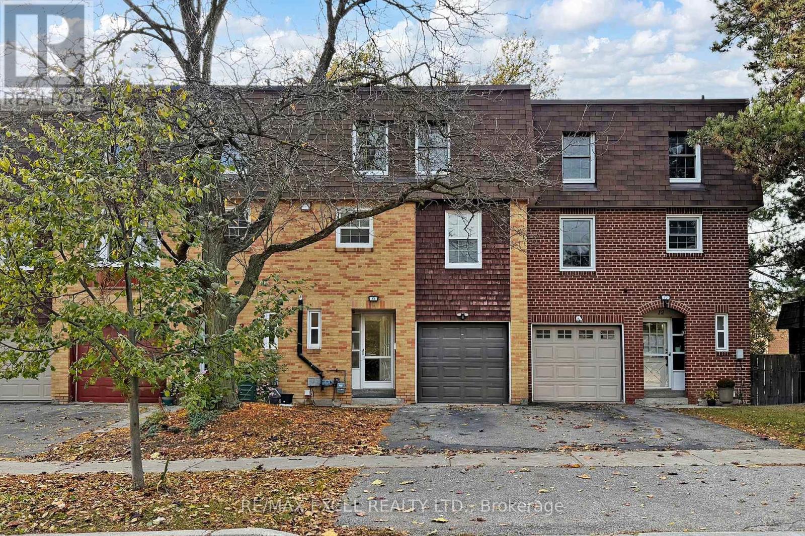 10 Crockamhill Dr, Toronto, ON M1S 3H1