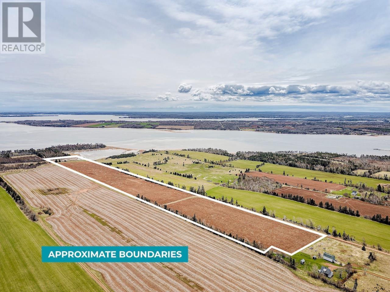 Acreage Maclellan Lane, Newport, PE C0A 1G0
