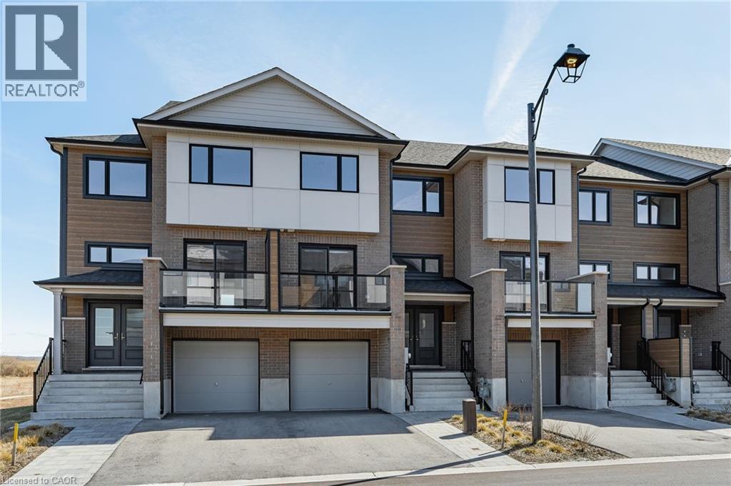 182 Bridge Crescent Unit 7, Minto, ON N0G 2P0