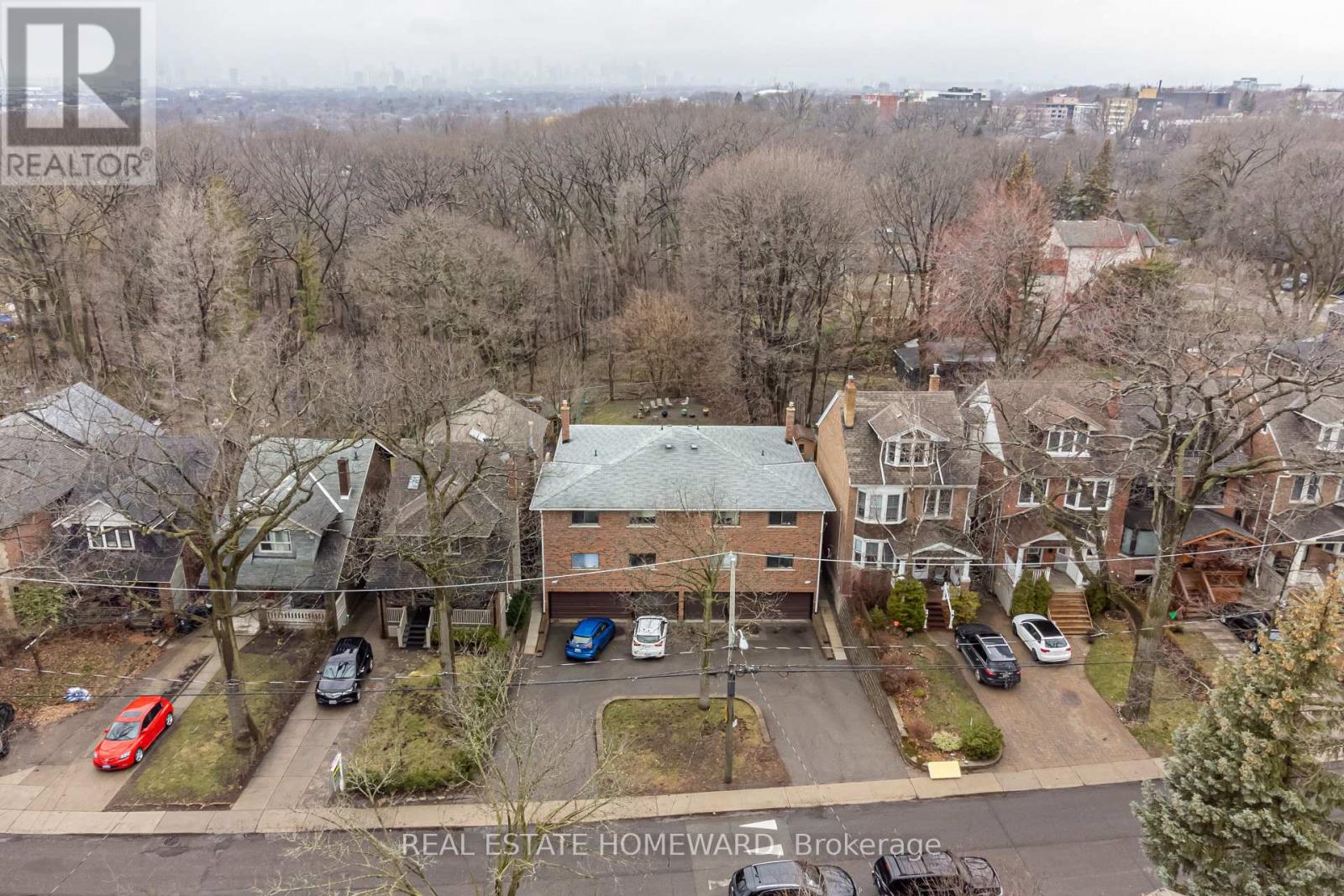 176178 Balsam Ave, Toronto, ON M4E 3C1