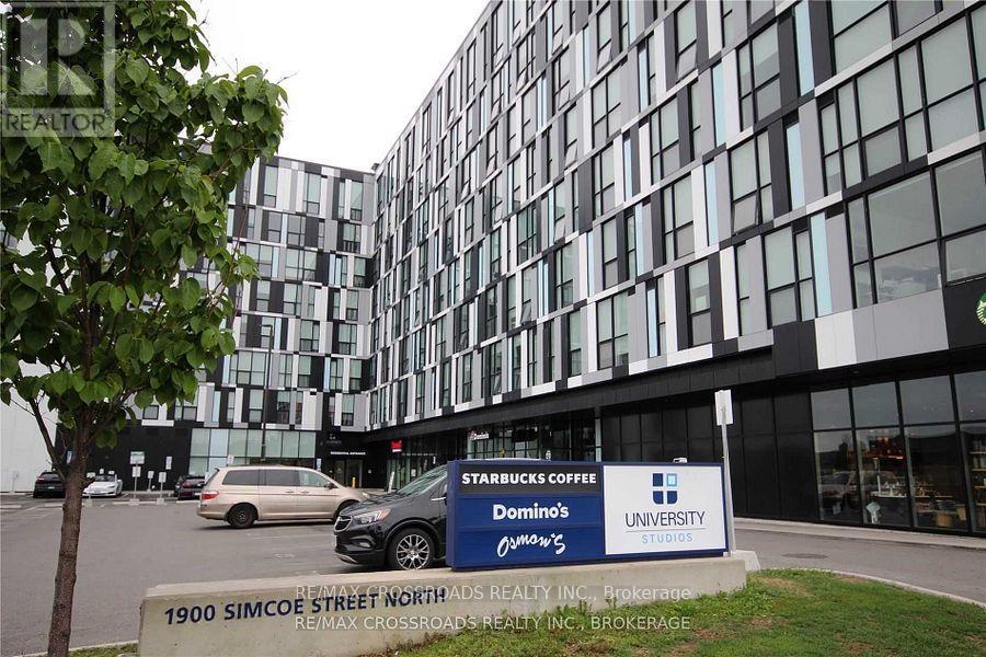 326 1900 Simcoe St N, Oshawa Samac, ON L1G 4X9