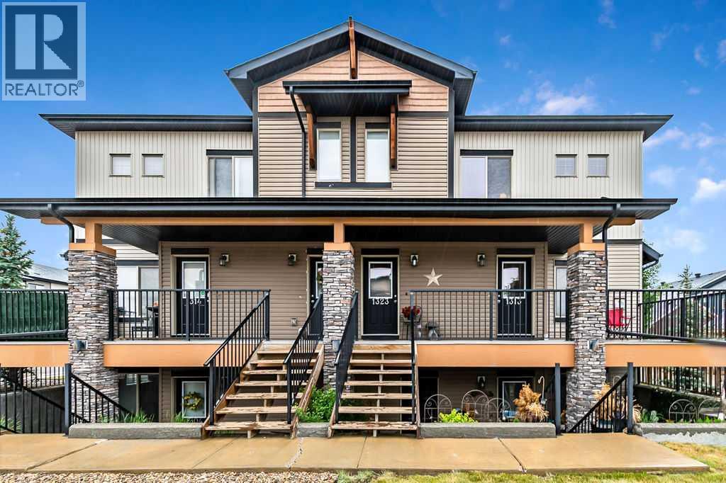 2461 Baysprings Link Sw Unit 1323, Airdrie, AB T4B 4C6