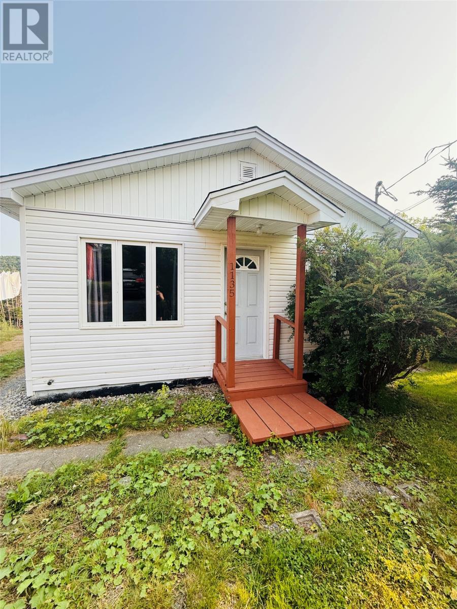 1135 Main Rd, Dunville, NL A0B 1S0