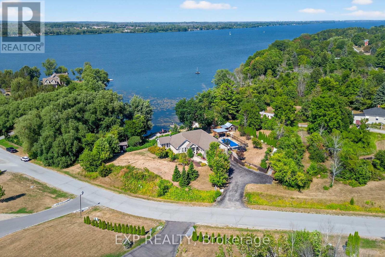 12 Olde Stone Rd, Prince Edward County Ameliasburg Ward, ON K0K 1L0