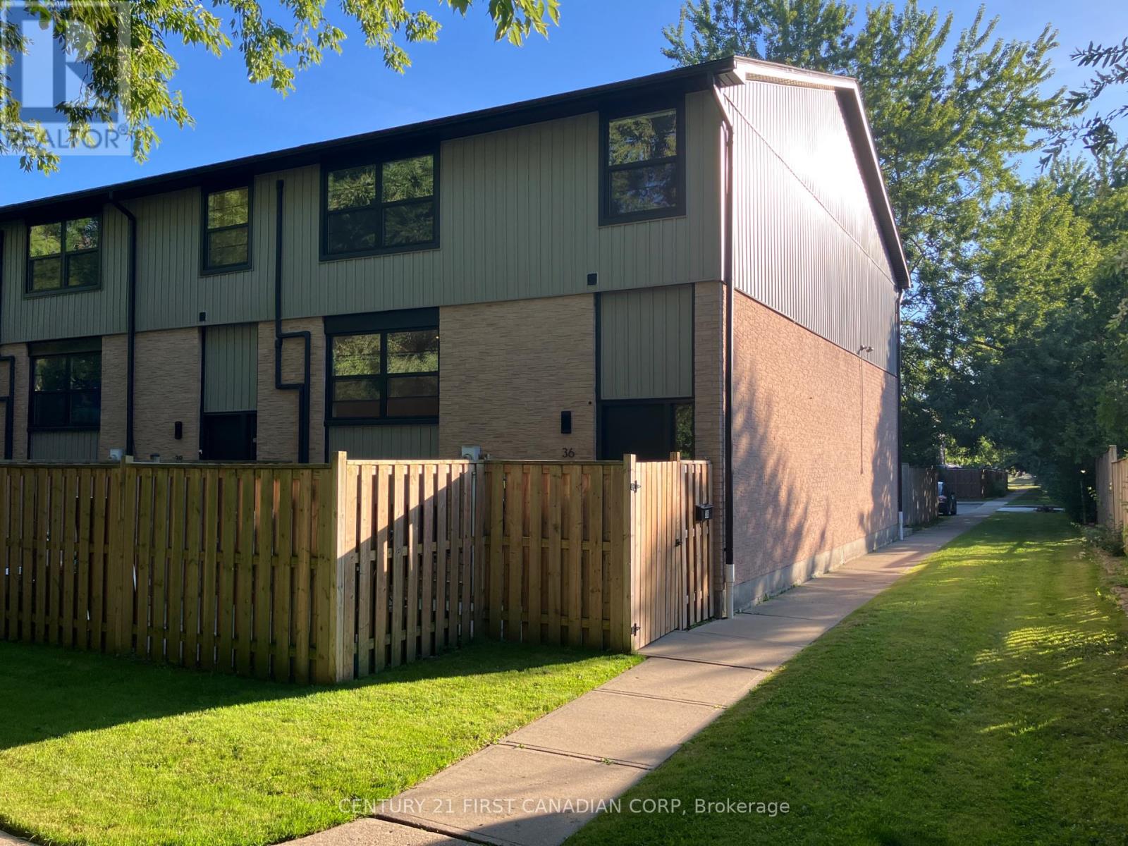 36 105 Andover Dr, London, ON N6J 4B1