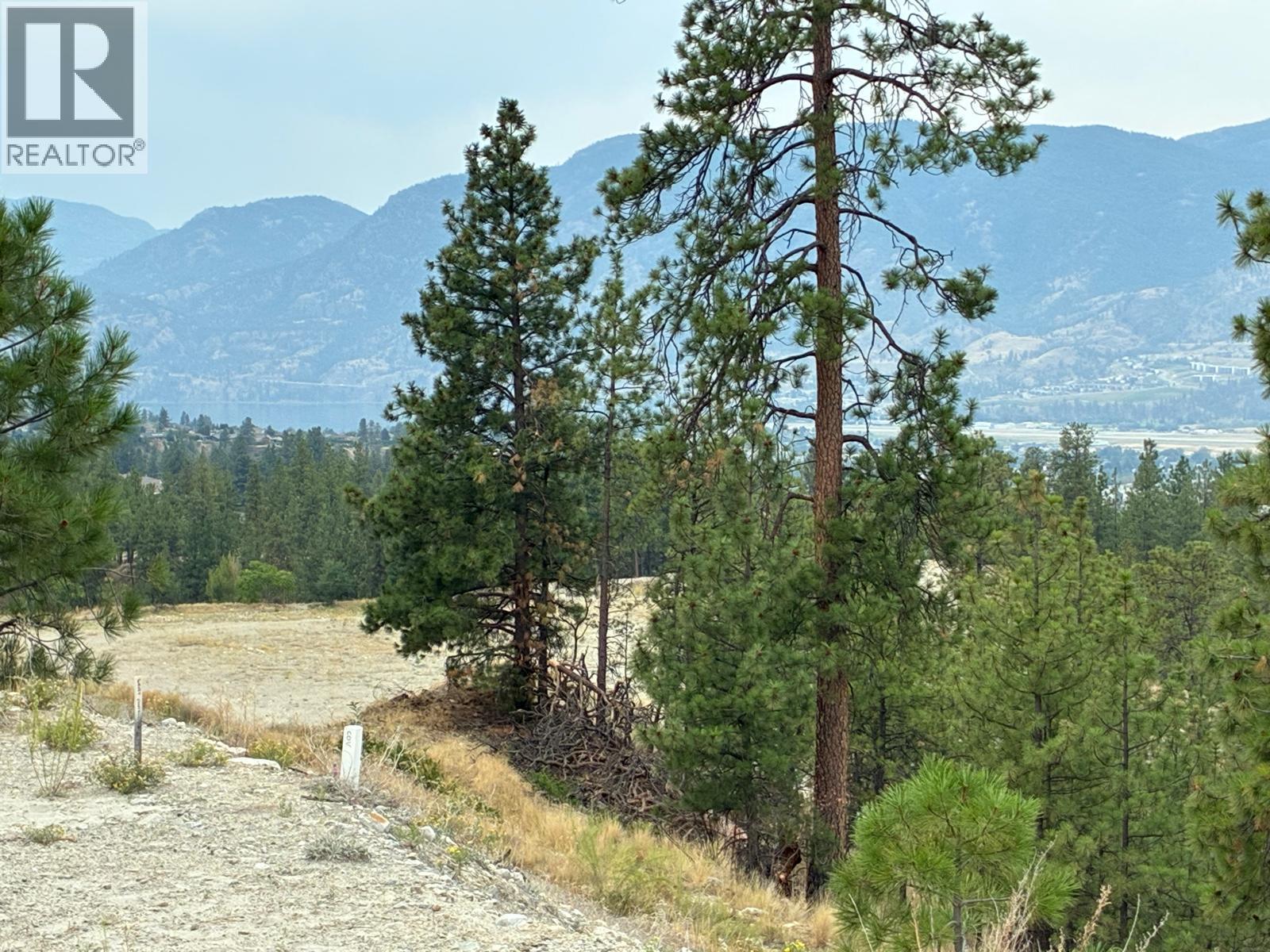 166 Deer Pl, Penticton, BC V2A 0C9