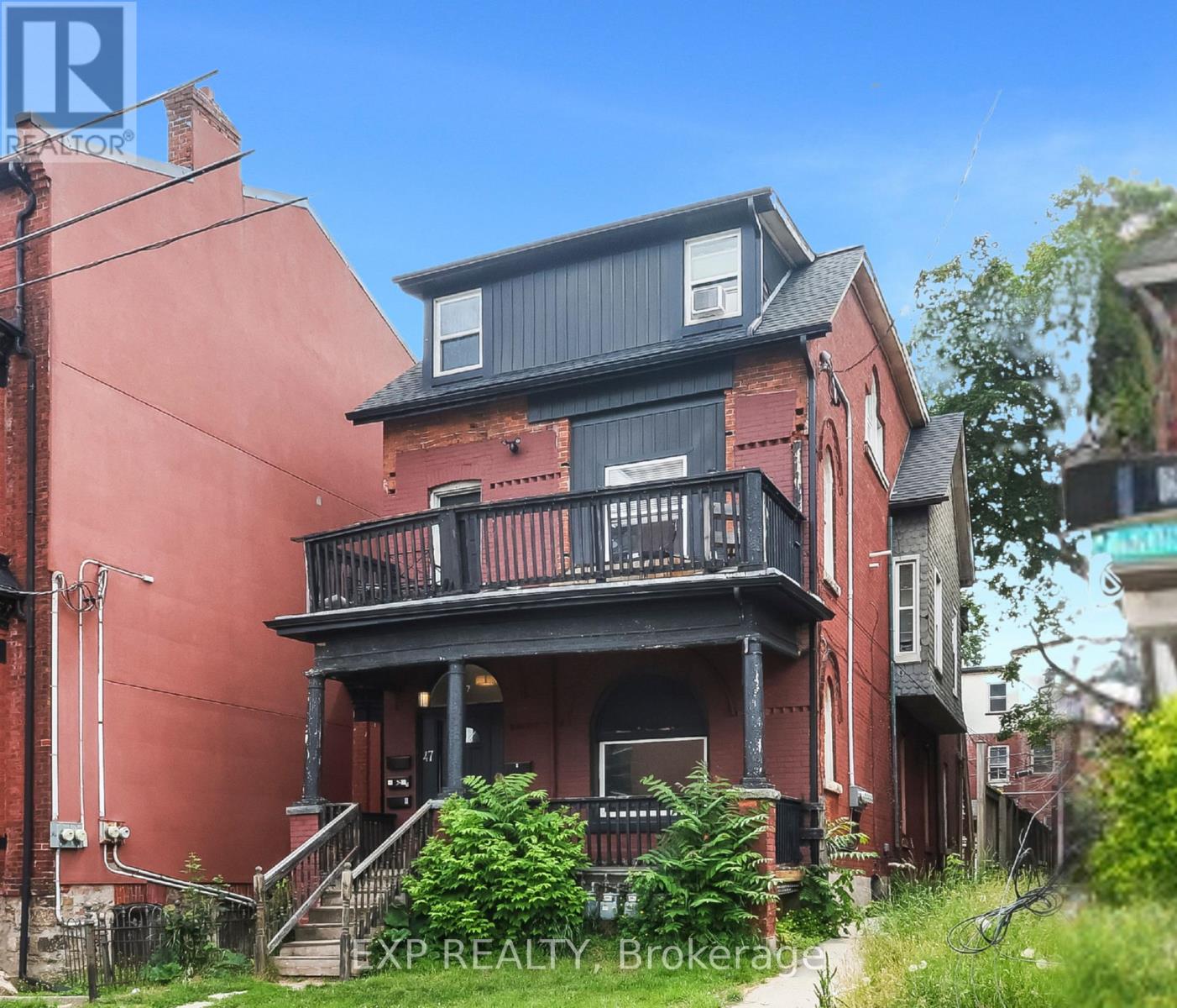 47 Wellington St S, Hamilton, ON L8N 2P9