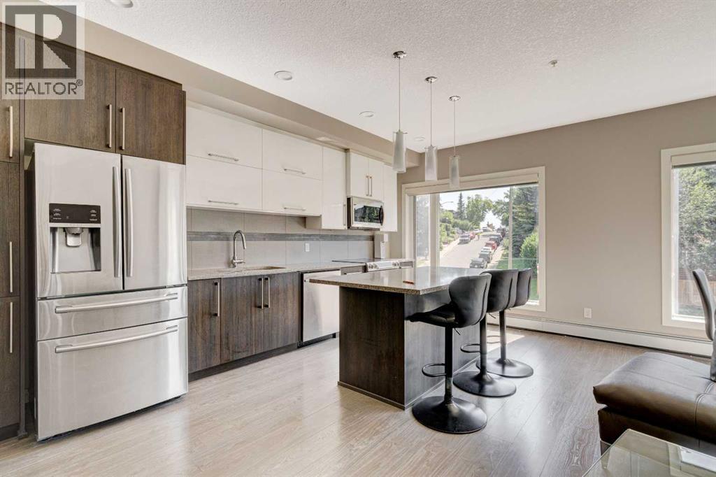 93 34 Avenue Sw Unit 205, Calgary, AB T2S 3H4