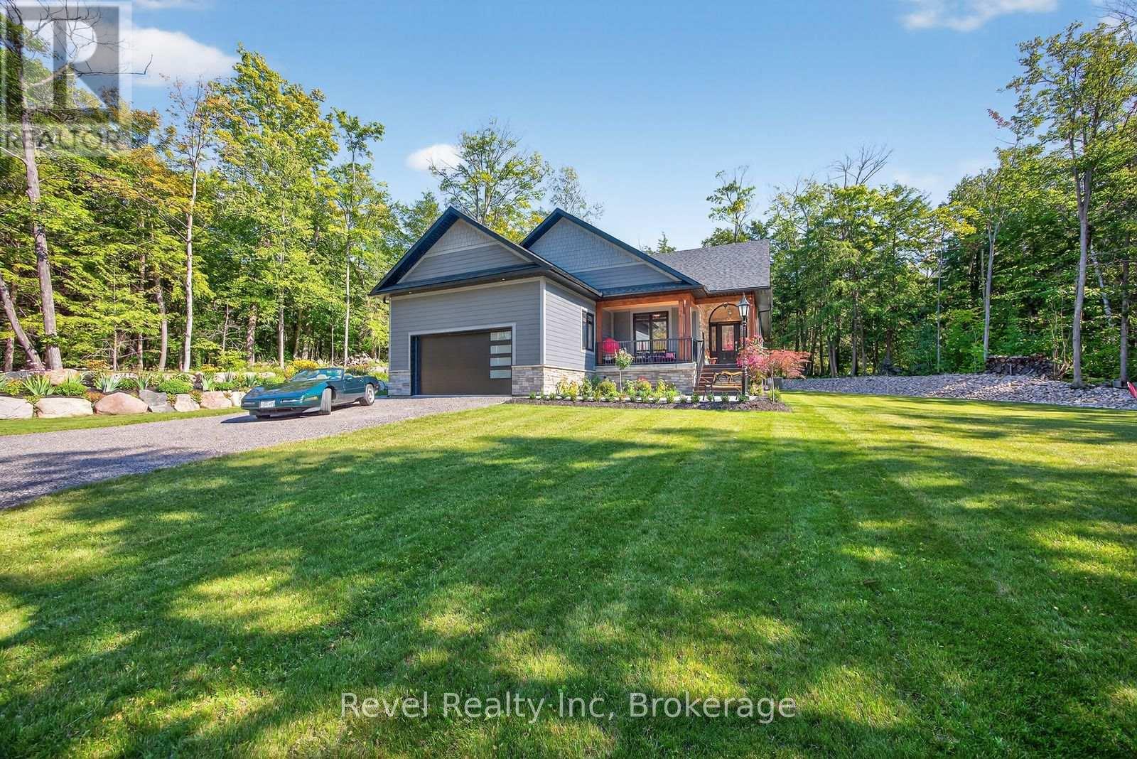 517 Silverbirch Dr, Tiny, ON L9M 0M5