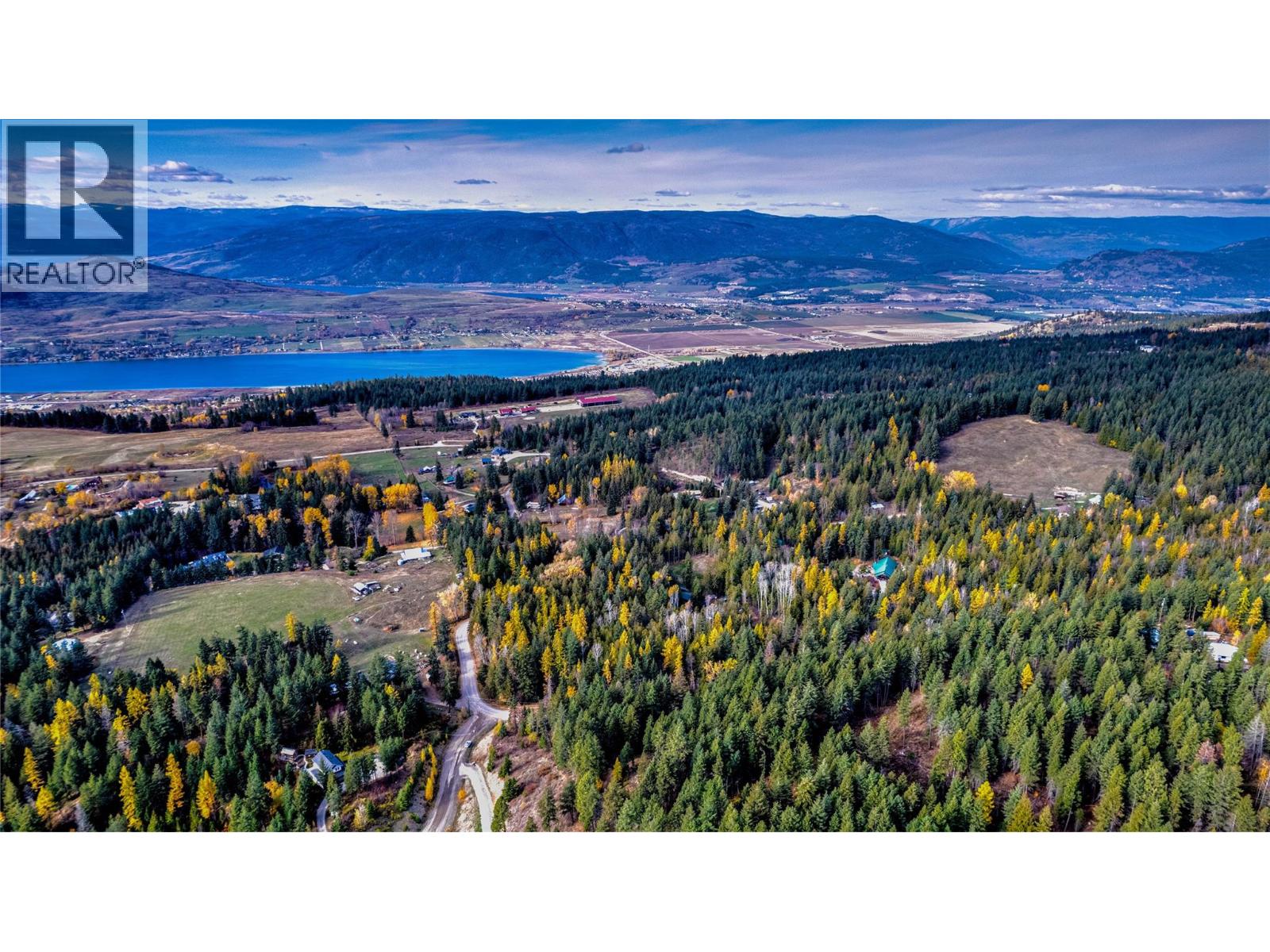 7811 Wilson Jackson Rd, Vernon, BC V1B 3N5