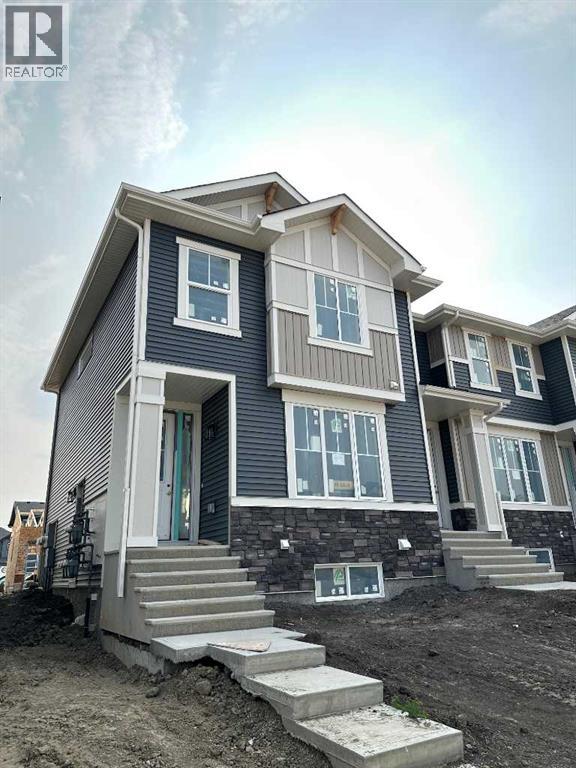 345 Waterford Blvd, Chestermere, AB T1X 2Z7
