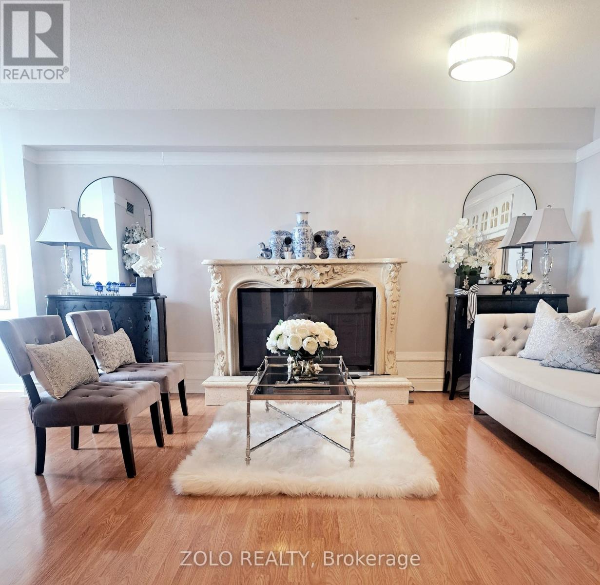 1001 300 Webb Dr, Mississauga, ON L5B 3W3
