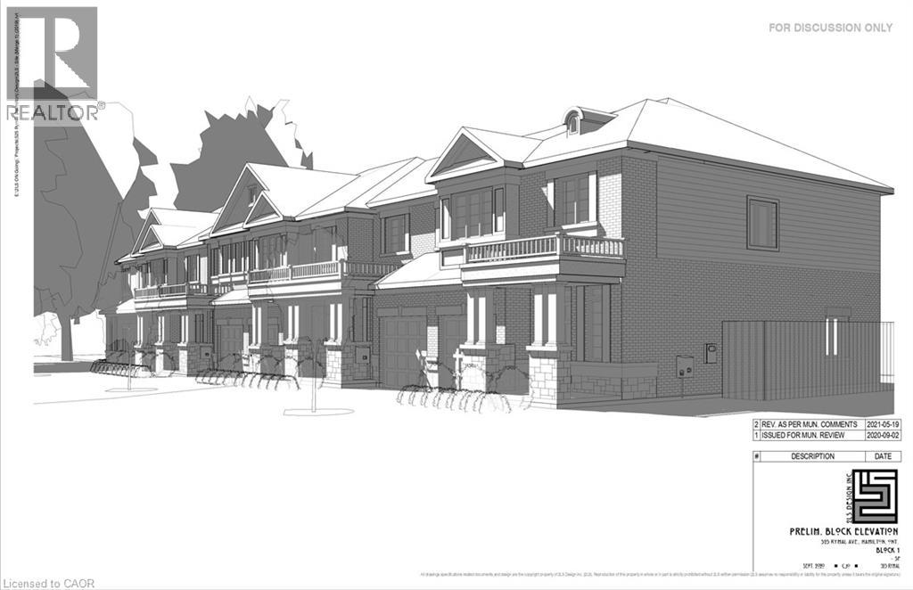 13 Davinci Blvd, Hamilton, ON L9B 1B7