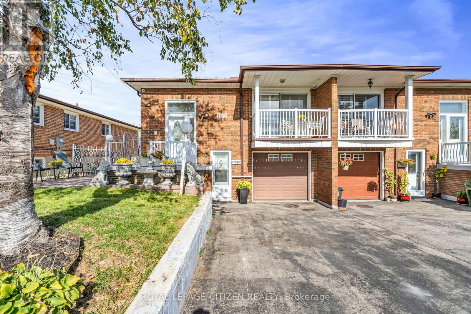 155 Milady Rd, Toronto, ON M9L 2J1