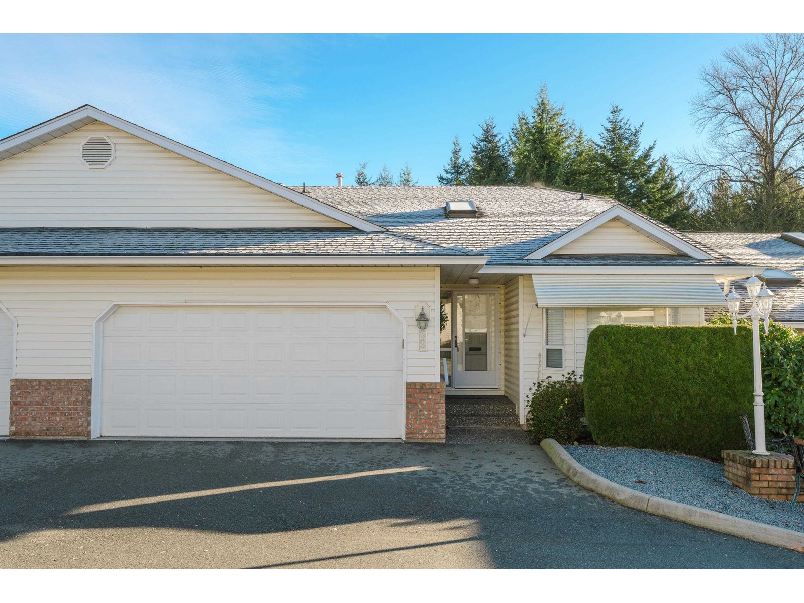 3054 Trafalgar Street Unit 69, Abbotsford, BC V2S 7X6