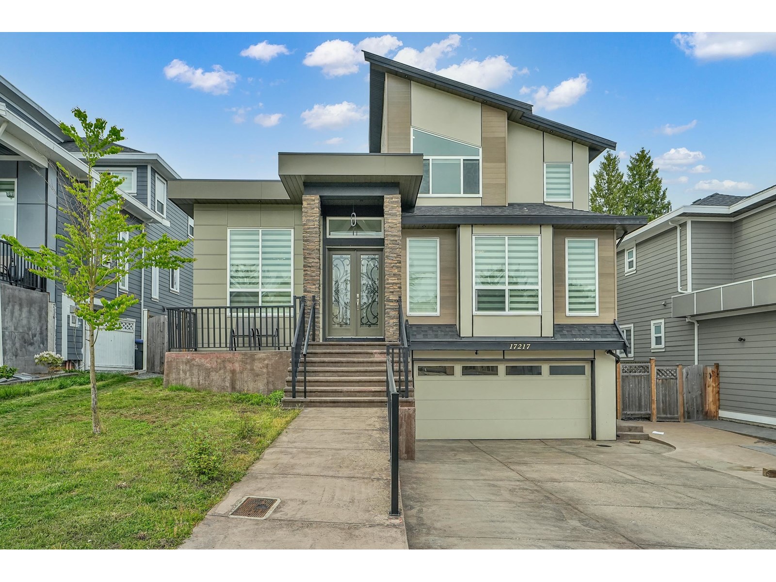59 Avenue Unit 17217, Surrey, BC V3S 8T7