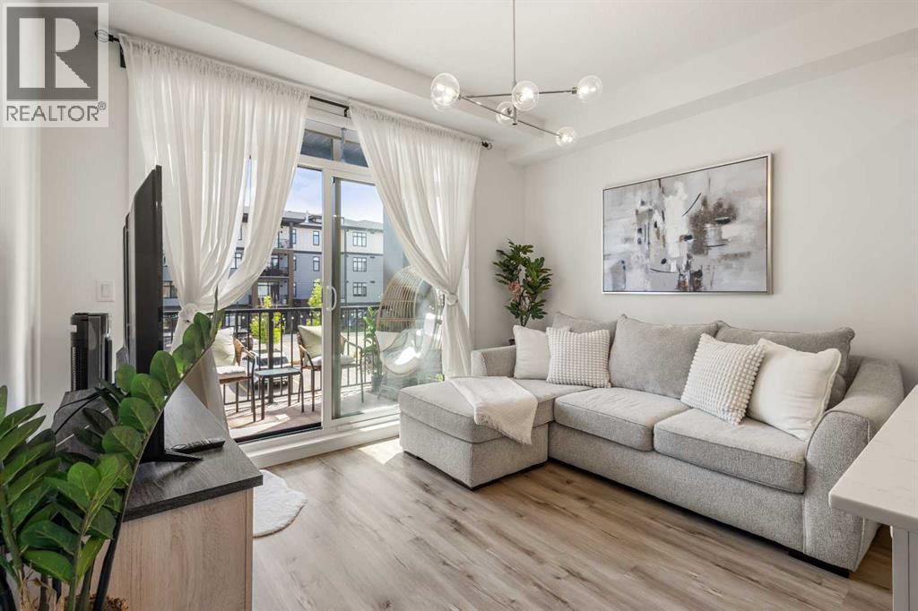 200 Seton Circle Se Unit 4207, Calgary, AB T3M 3P7