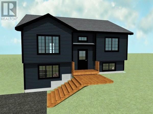 4 Spruceland Drive, Clarenville, NL A5A 4N8