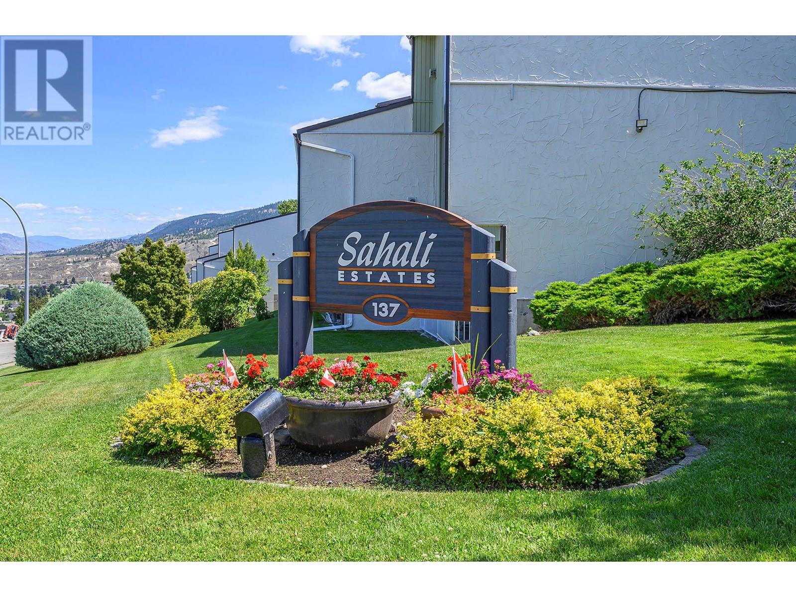 137 Mcgill Road Unit 13, Kamloops, BC V2C 1L9