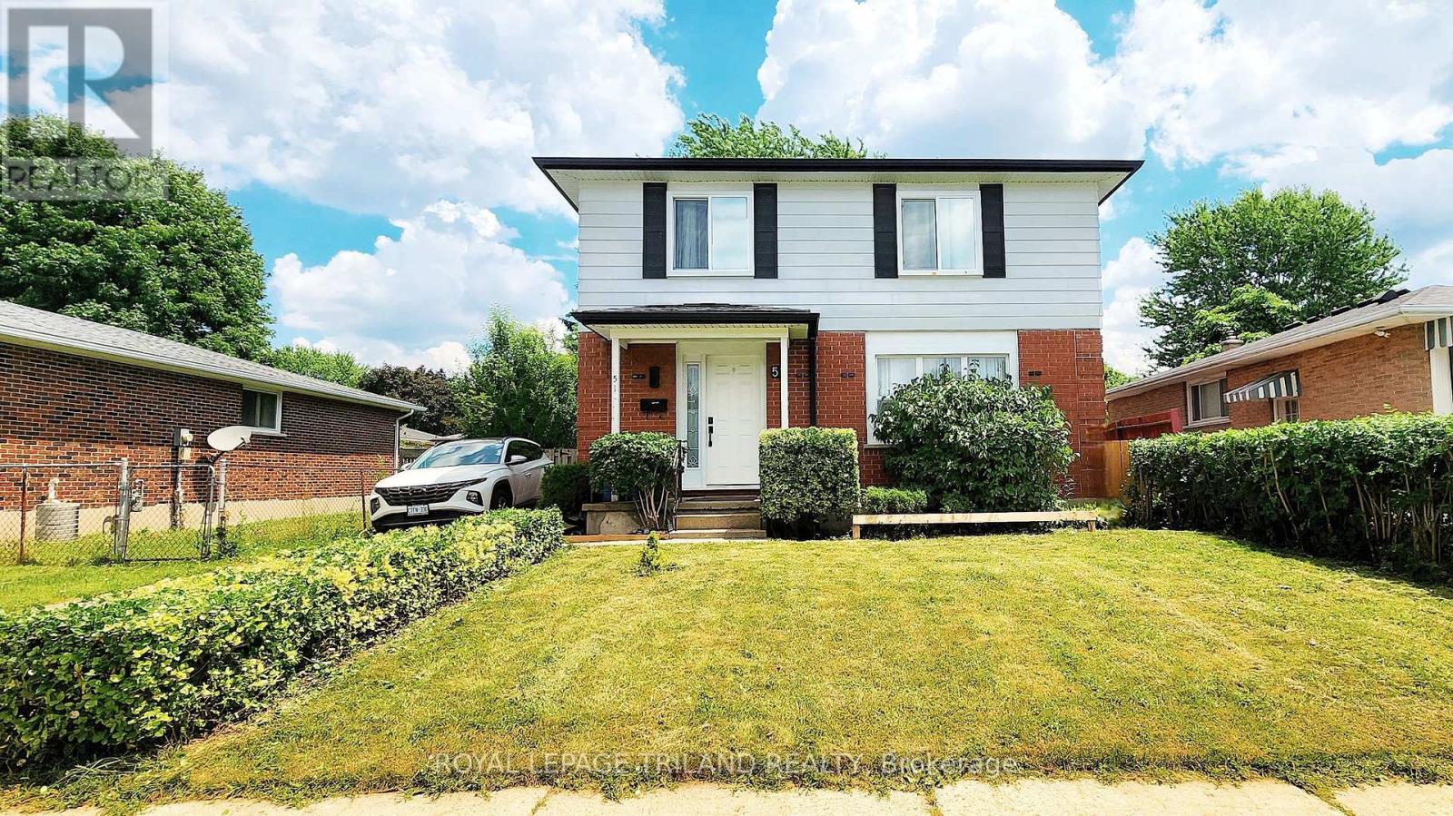 51 Ashbury Ave, London, ON N6E 1S9