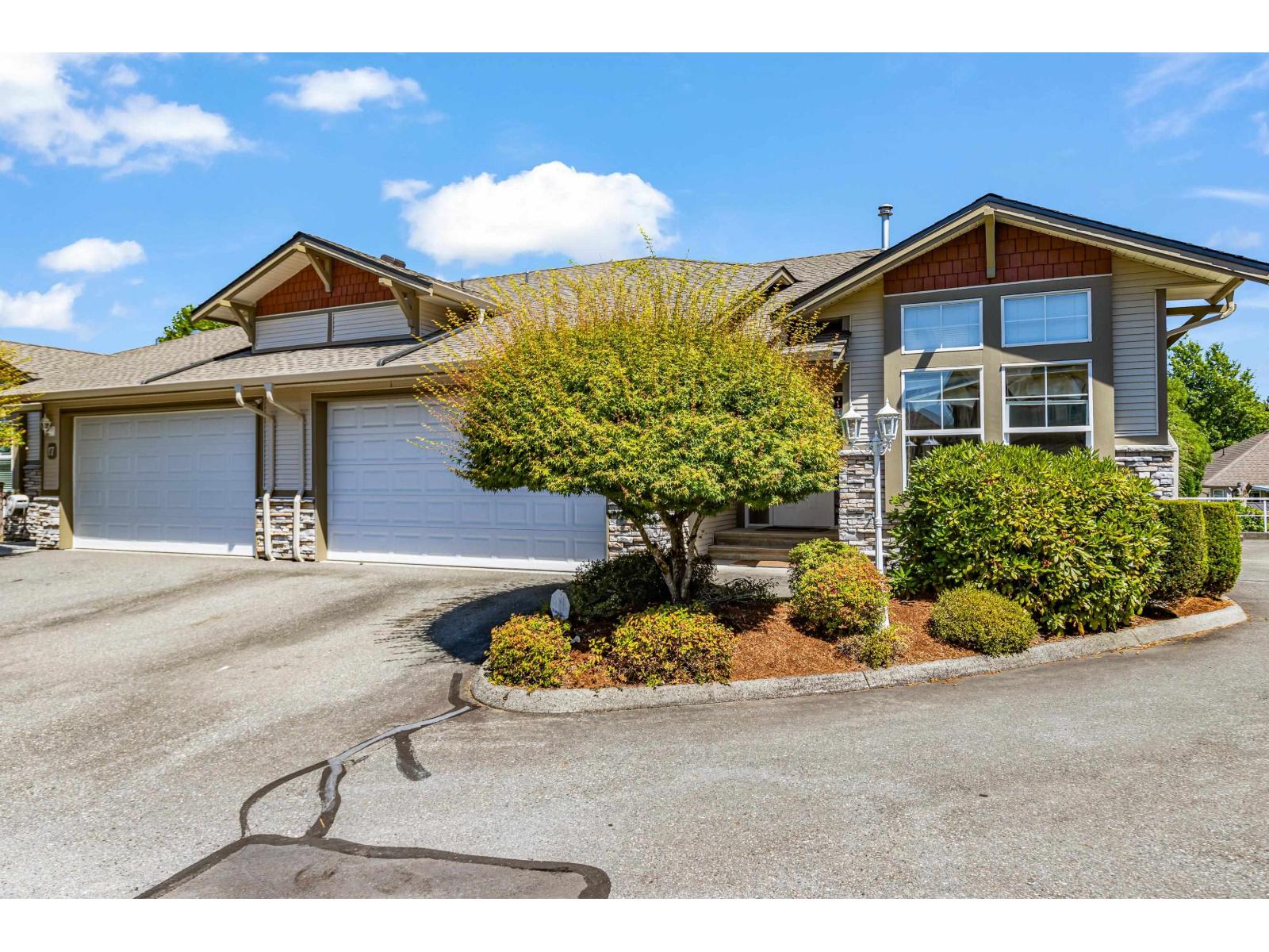 3635 Blue Jay Street Unit 18, Abbotsford, BC V2T 6R6