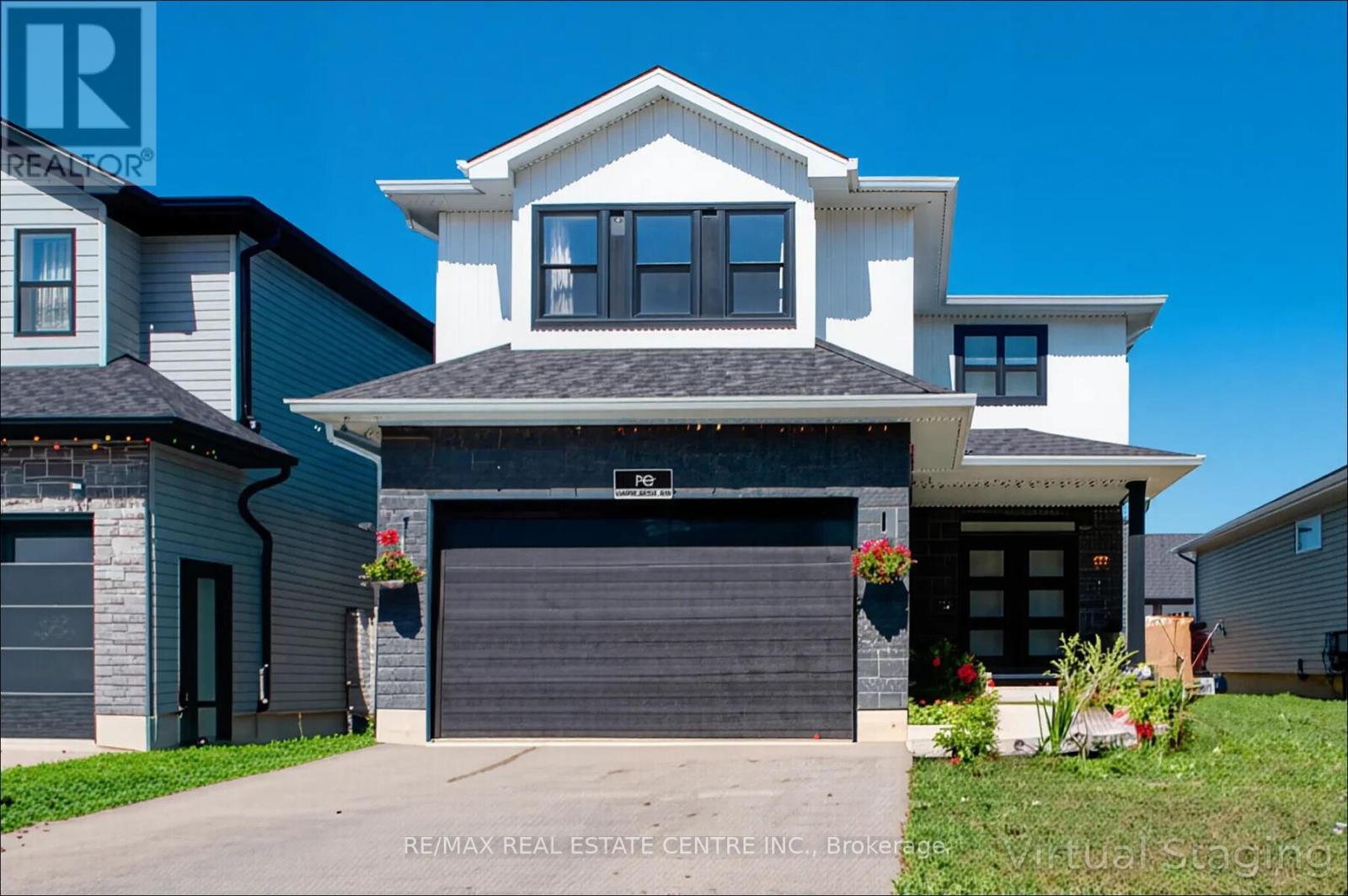48 Cash Cres, Ingersoll, ON N5C 0E2