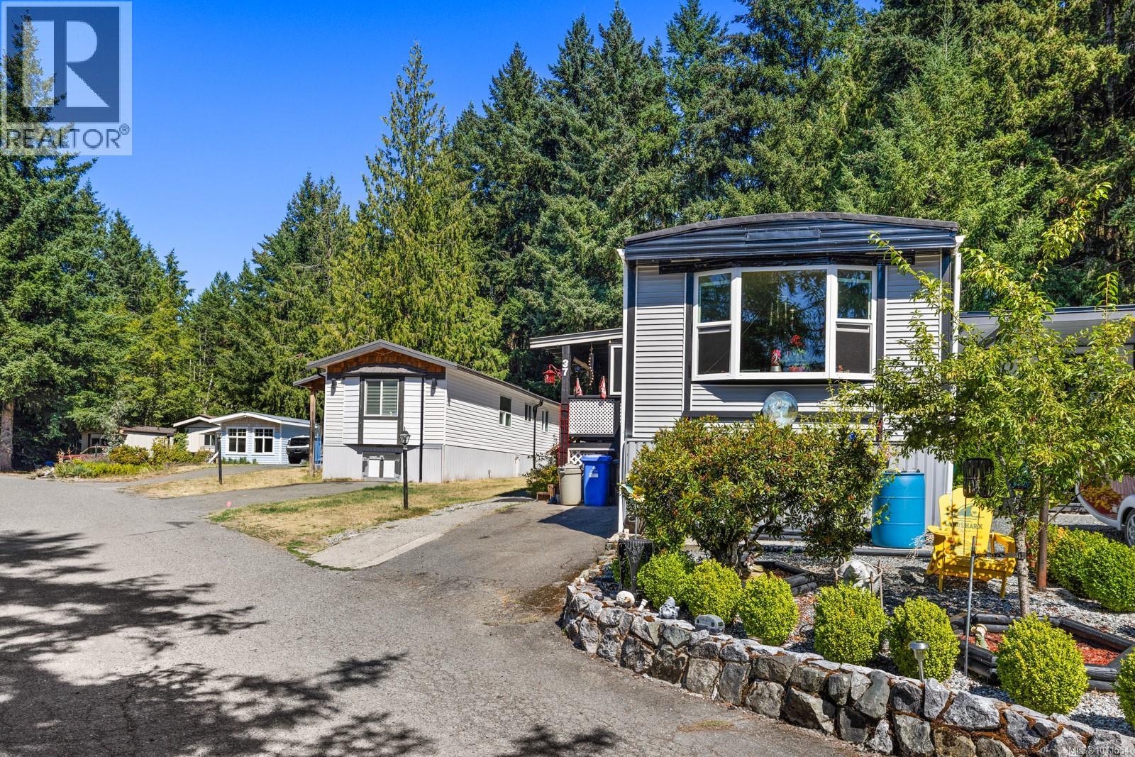 2785 Wallbank Rd Unit 37 Rd, Shawnigan Lake, BC V8H 2A5